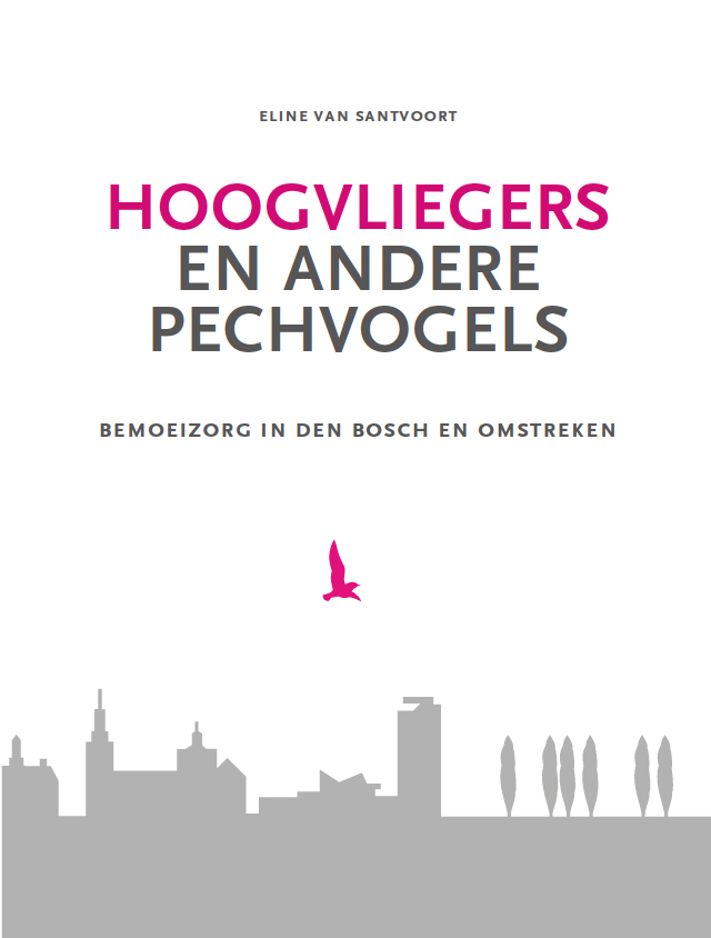 Hoogvliegers en andere pechvogels